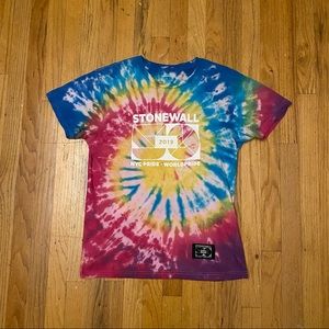 2019 NYC World Pride Tee